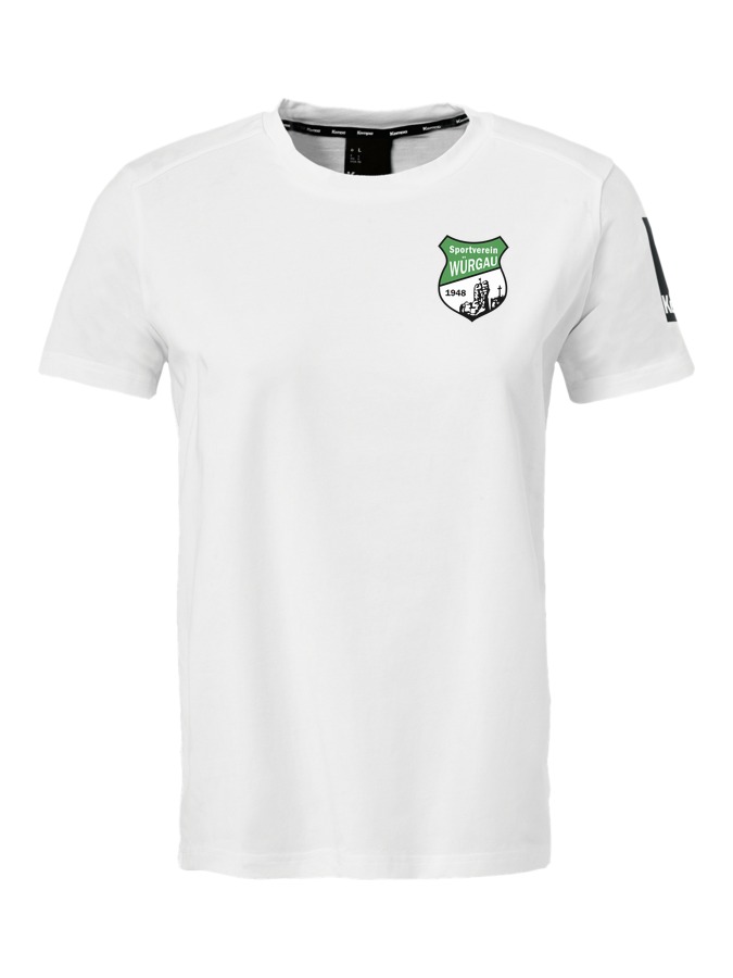 Kempa Status T-Shirt