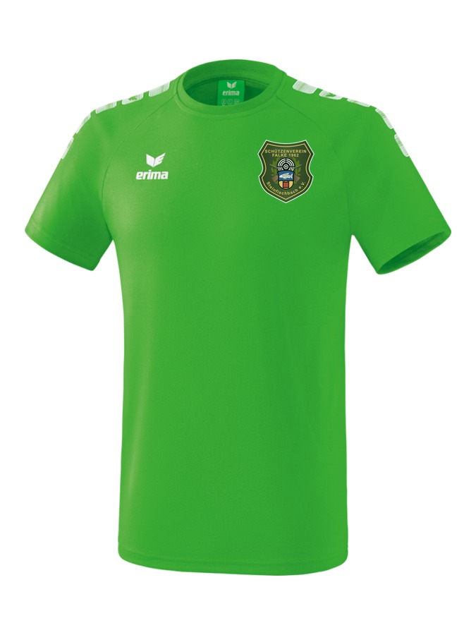 Erima Essential 5-C T-Shirt