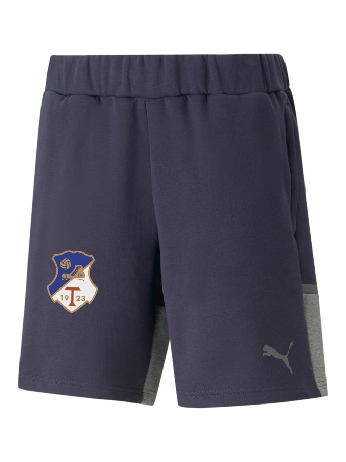 PUMA teamCUP Casuals Shorts