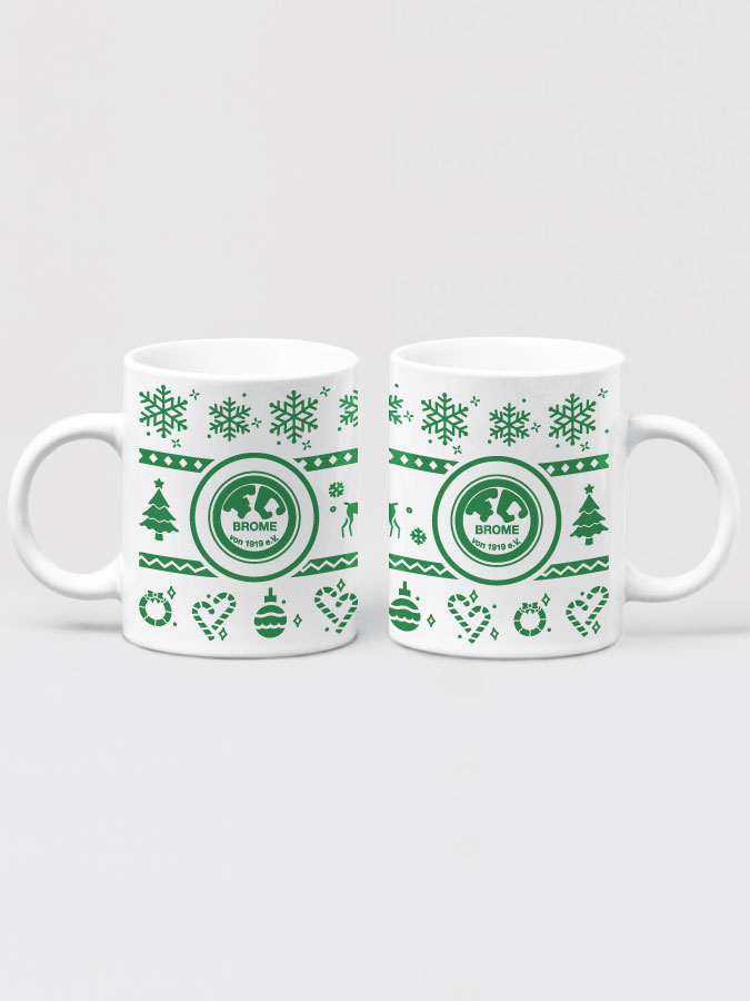 Tasse Christmas