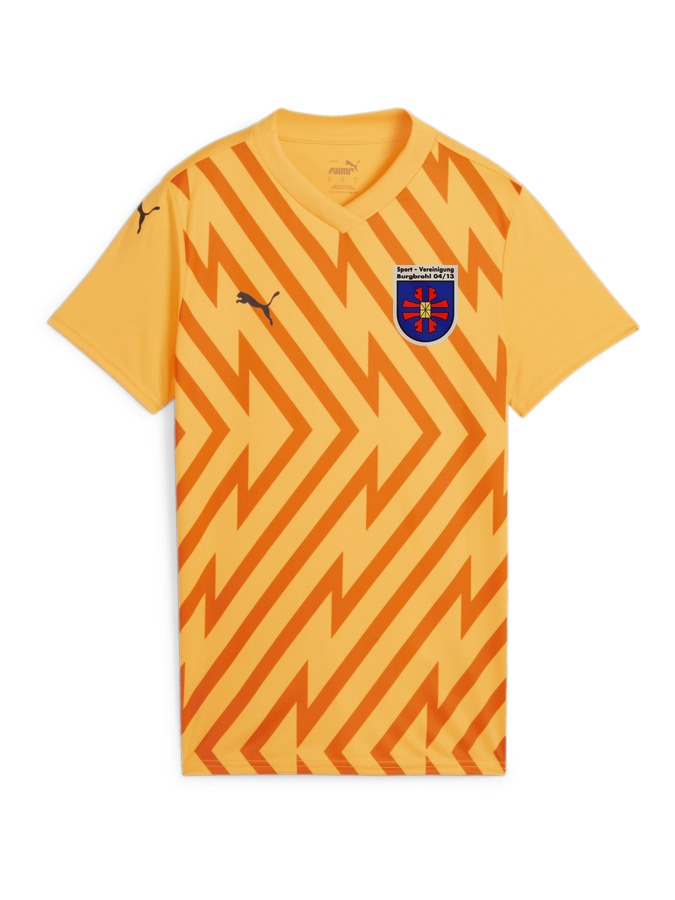 PUMA teamGLORY Trikot Damen