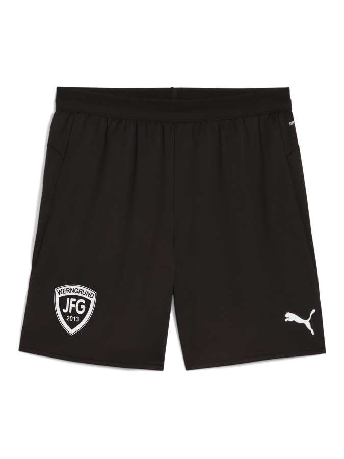 PUMA teamCUP Shorts