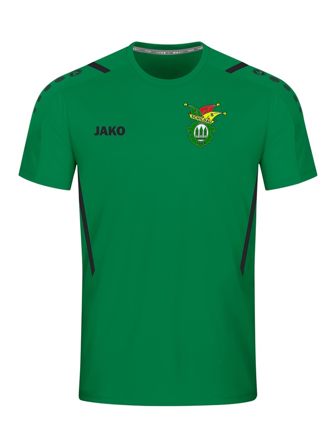 Jako Trikot Challenge