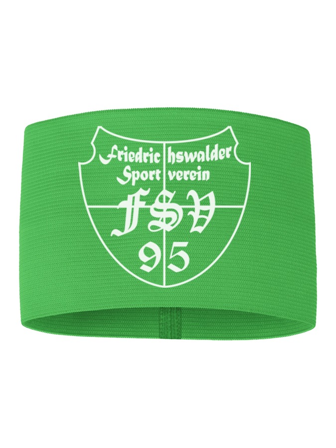 Jako Kapitänsbinde Team