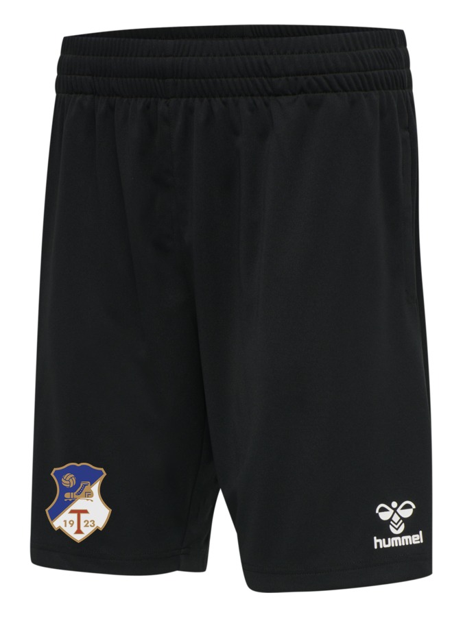 Hummel Referee Chevron Shorts
