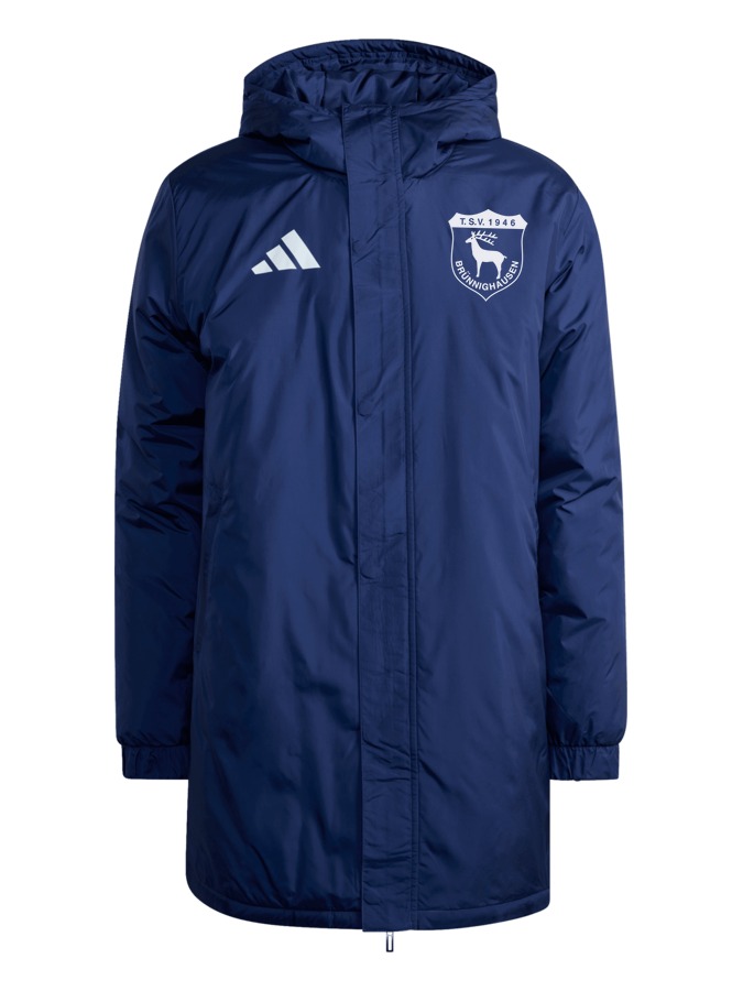 adidas Entrada 26 Stadionjacke