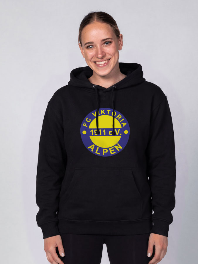 Hoodie Classic Unisex