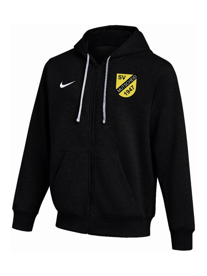 Nike Park 26 Fleece Kapuzenjacke
