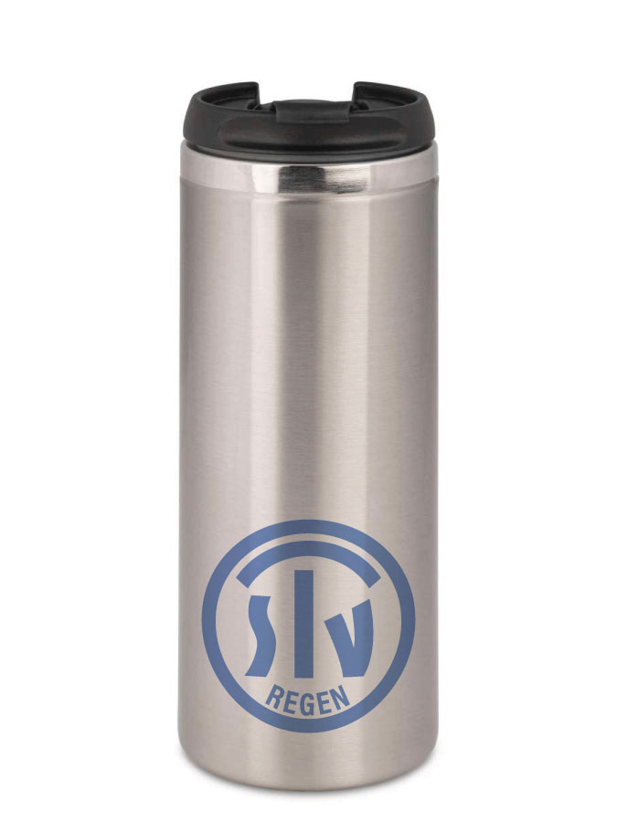 Edelstahl-Thermosbecher