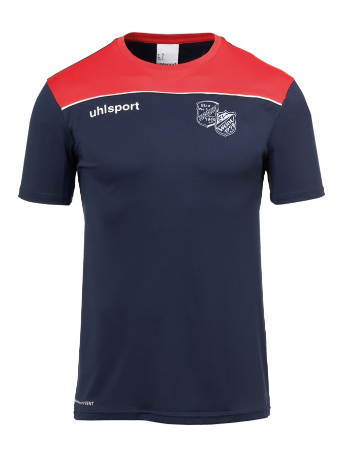 uhlsport Offense 23 Poly Shirt