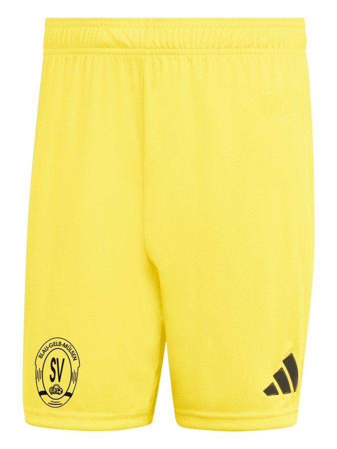 adidas Entrada 26 Shorts