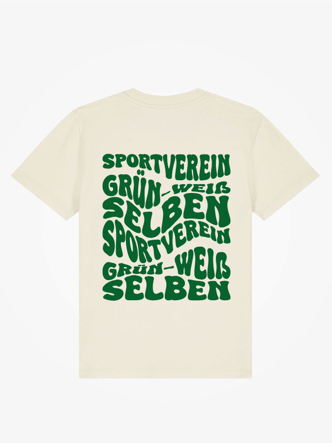 Shirt Wavy Kids