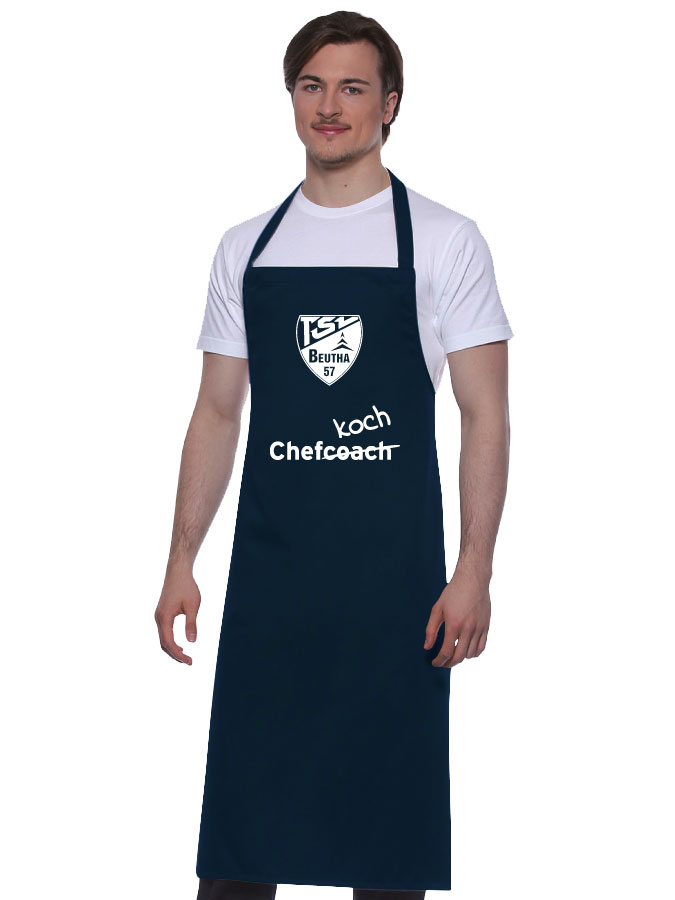 Kochschürze Sergen