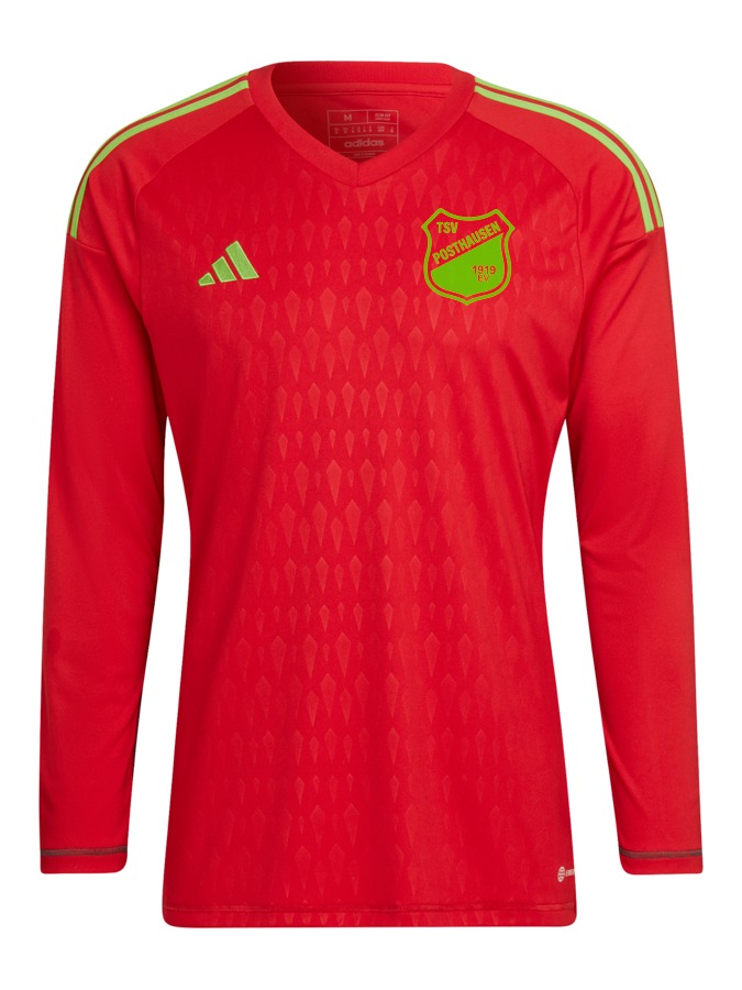 adidas Tiro 23 Competition Torwart-Longsleeve