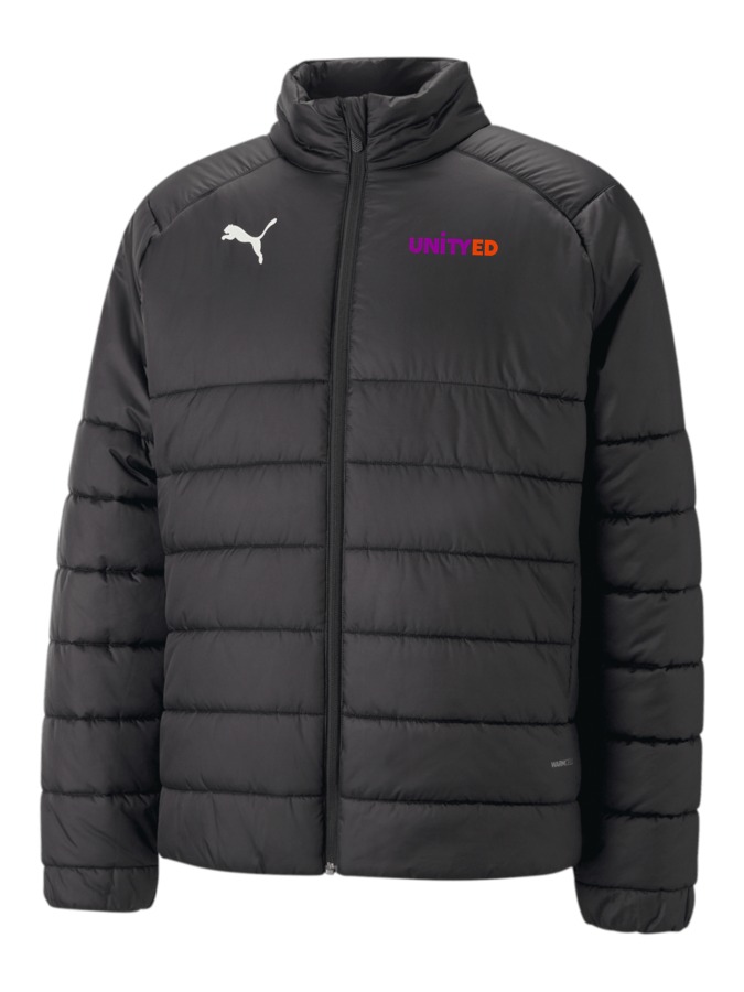 PUMA teamLIGA Padded Jacke 2