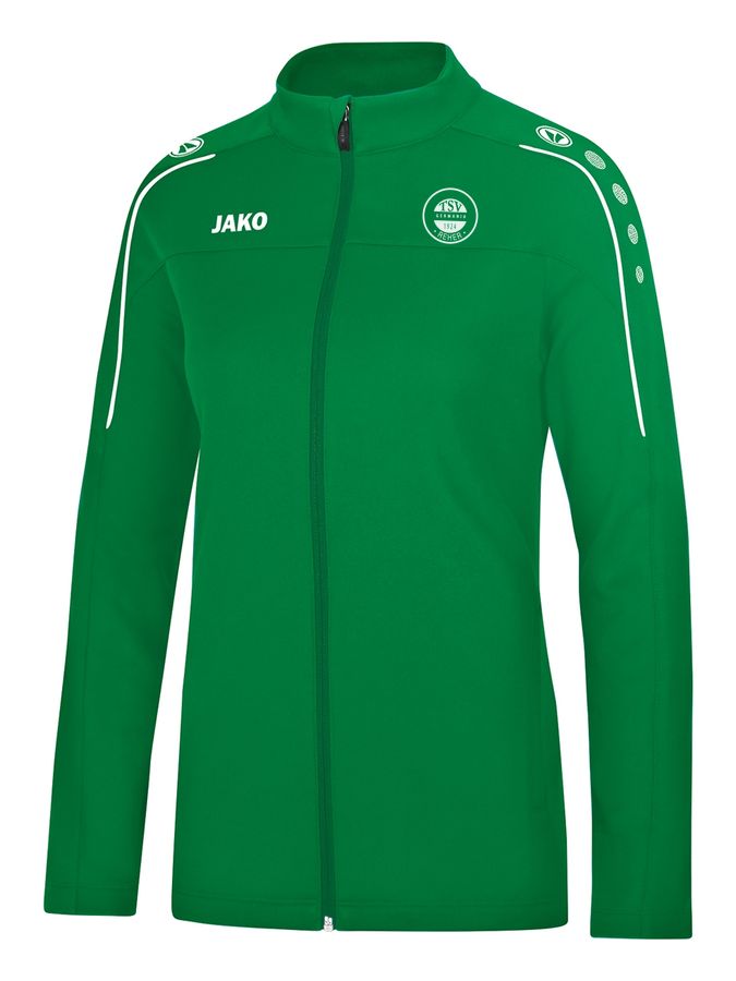 Jako Freizeitjacke Classico Damen