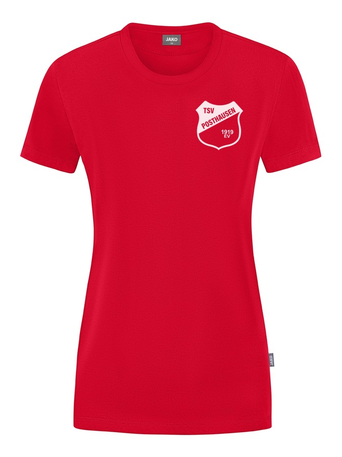 Jako T-Shirt Doubletex Damen