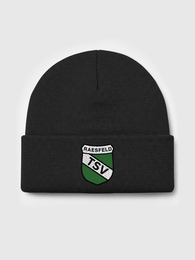 Beanie Kids Sticklogo