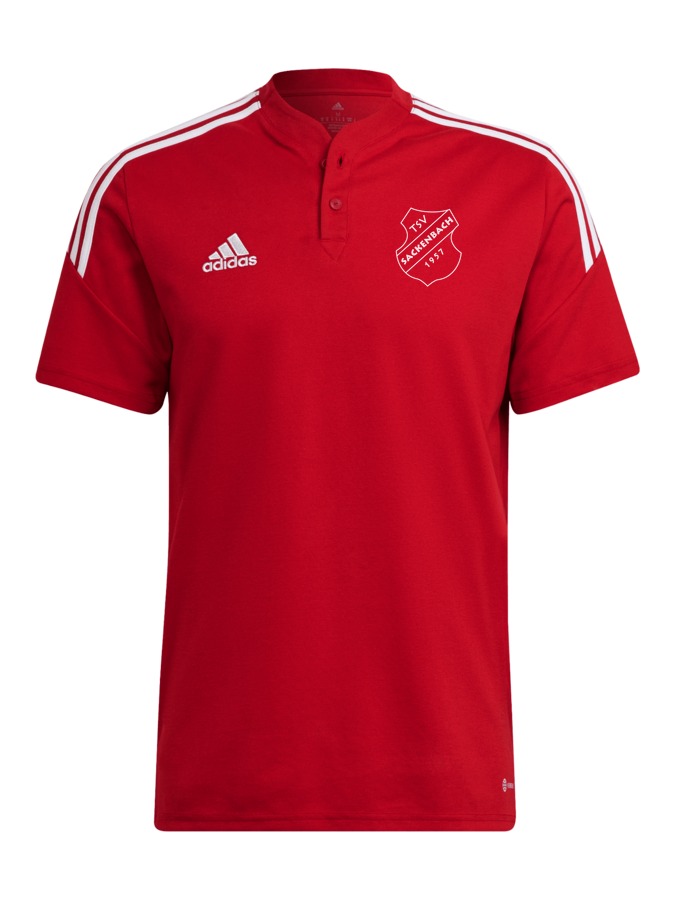 adidas Condivo 22 Poloshirt