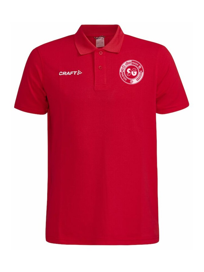 Craft Progress 2.0 Poloshirt