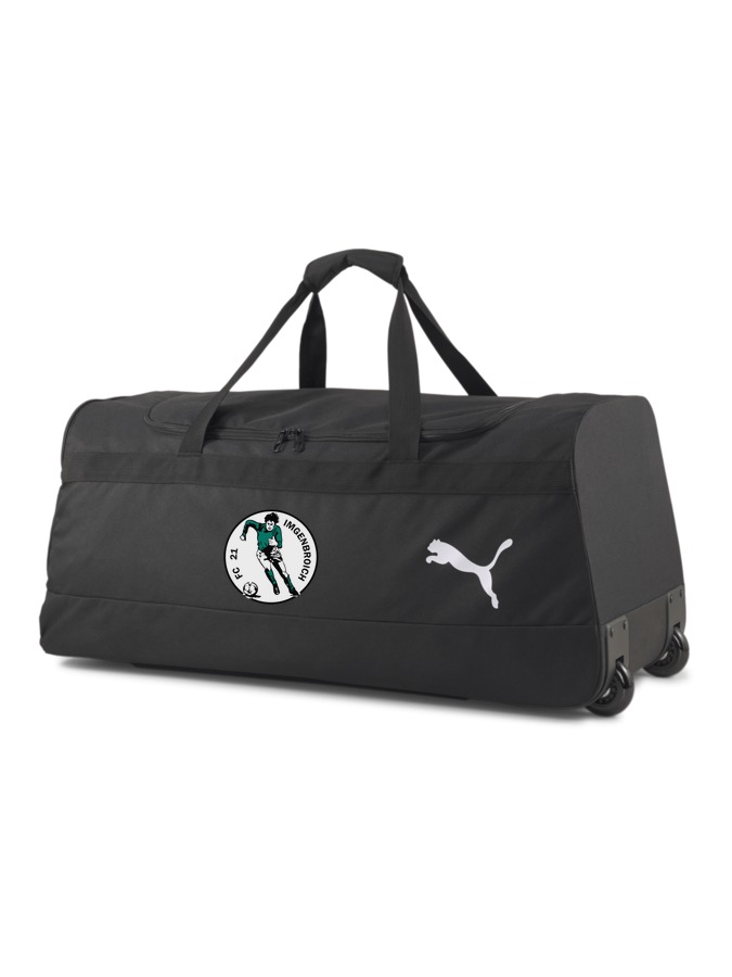 PUMA teamGOAL 23 Wheel Teambag L