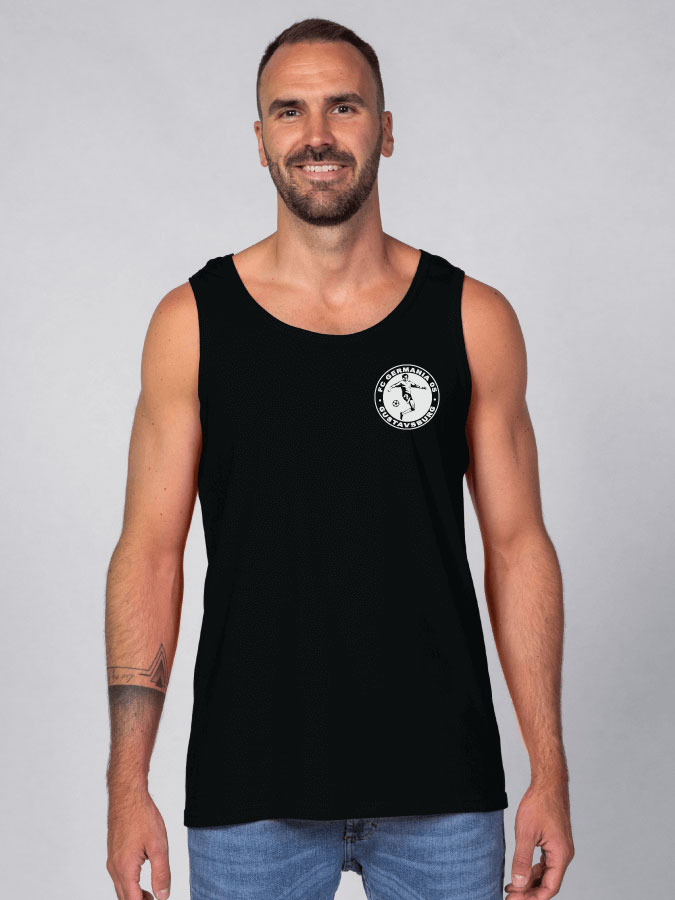 Tanktop Oskar