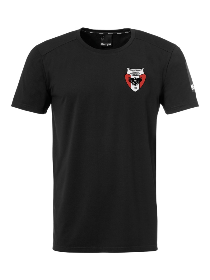 Kempa Status T-Shirt