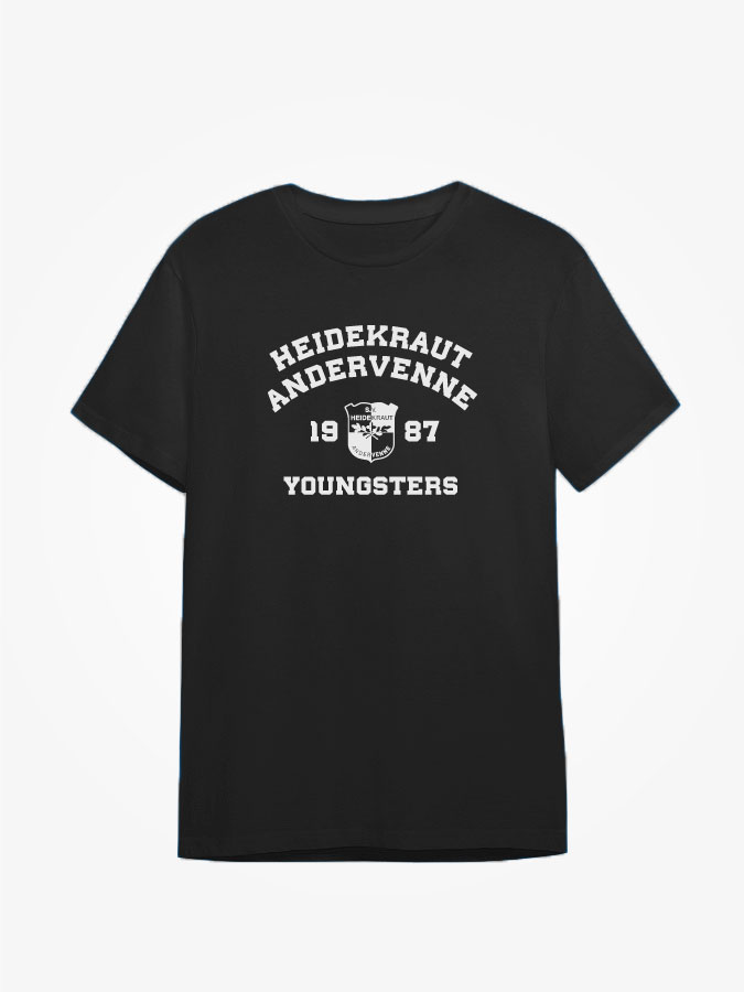 Shirt Youngsters Kids