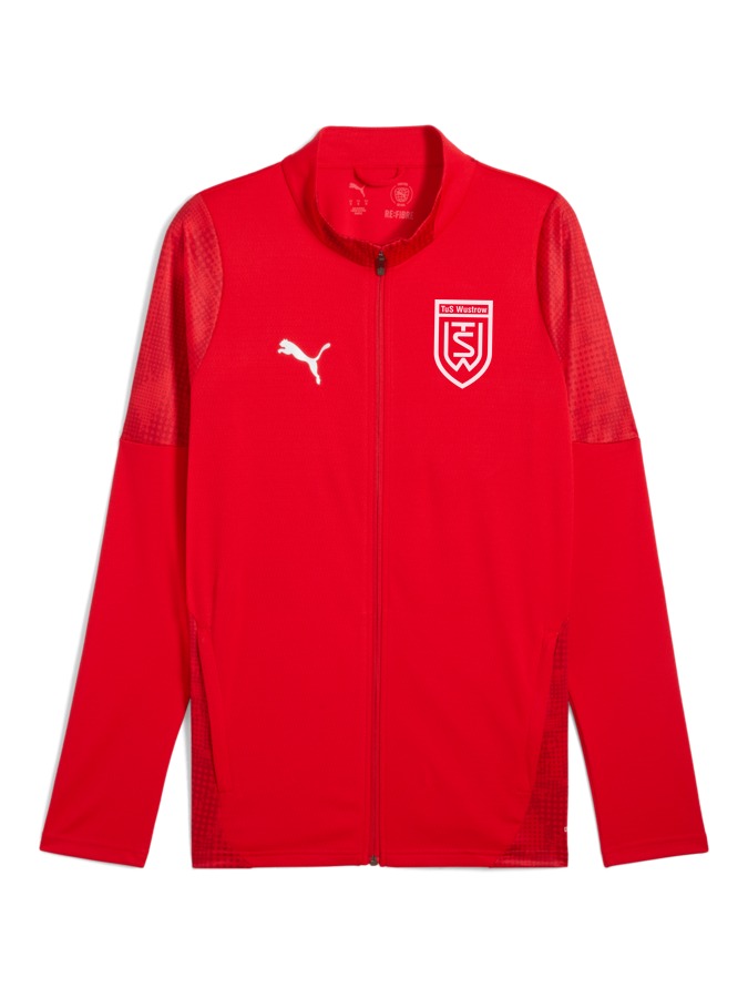 PUMA teamCUP Trainingsjacke