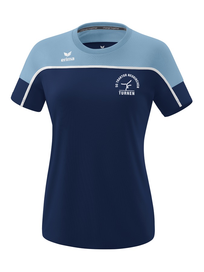 Erima Change T-Shirt Damen