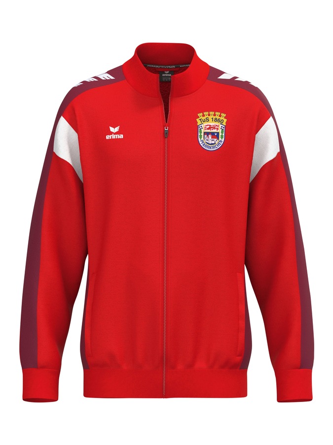 Erima Celebrate 125 Trainingsjacke