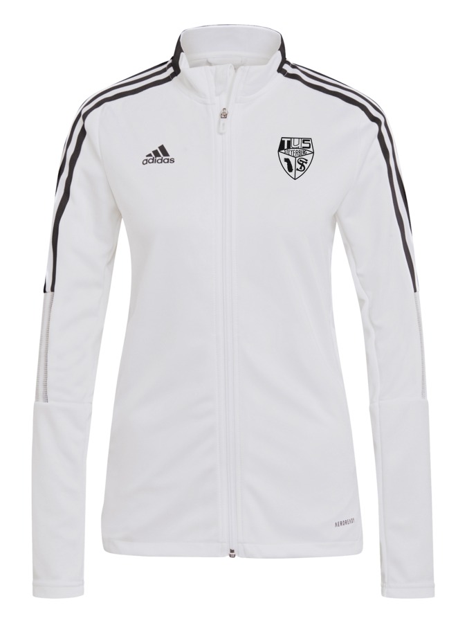 adidas Tiro 21 Trainingsjacke Damen