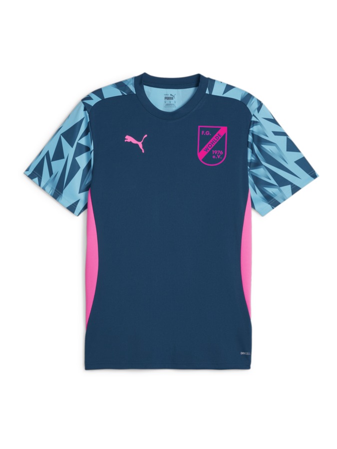 PUMA individualFINAL Trikot