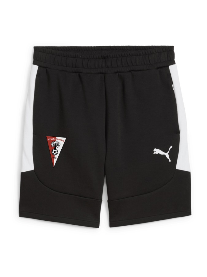 PUMA teamEVOSTRIPE Shorts