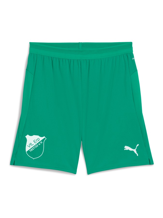 PUMA teamCUP Shorts