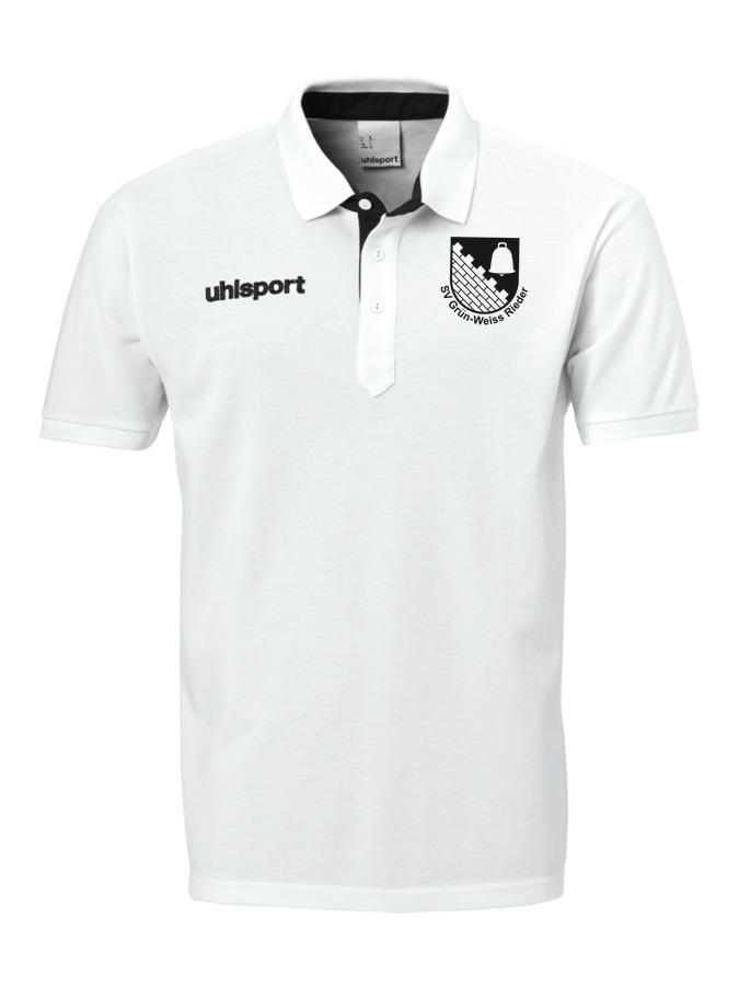 uhlsport Essential Prime Polo Shirt
