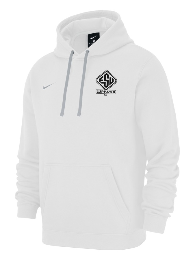 Nike Fleece Hoodie