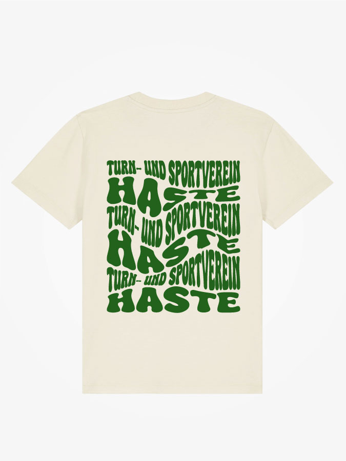 Shirt Wavy Kids