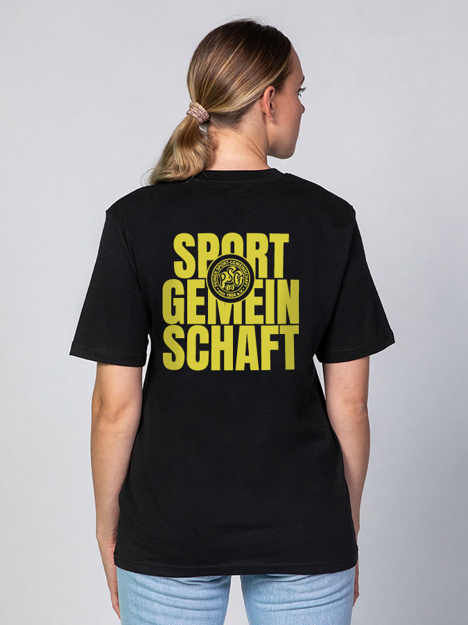 Oversized Shirt Urban Unisex