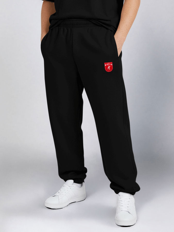 Sweatpants Travel Herren