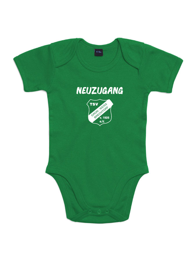 Baby Body Neuzugang