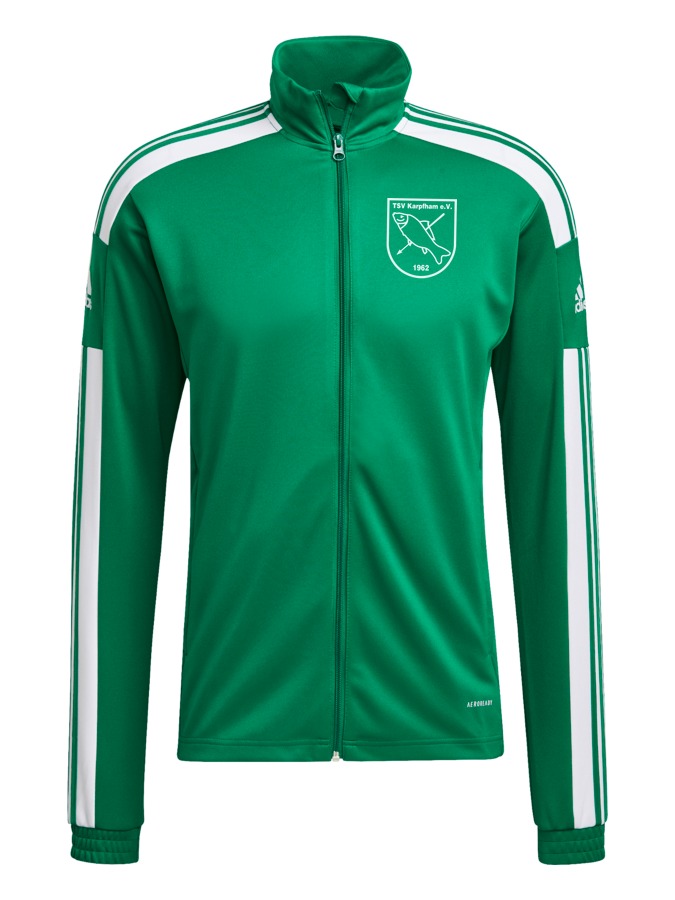 adidas Squadra 21 Trainingsjacke