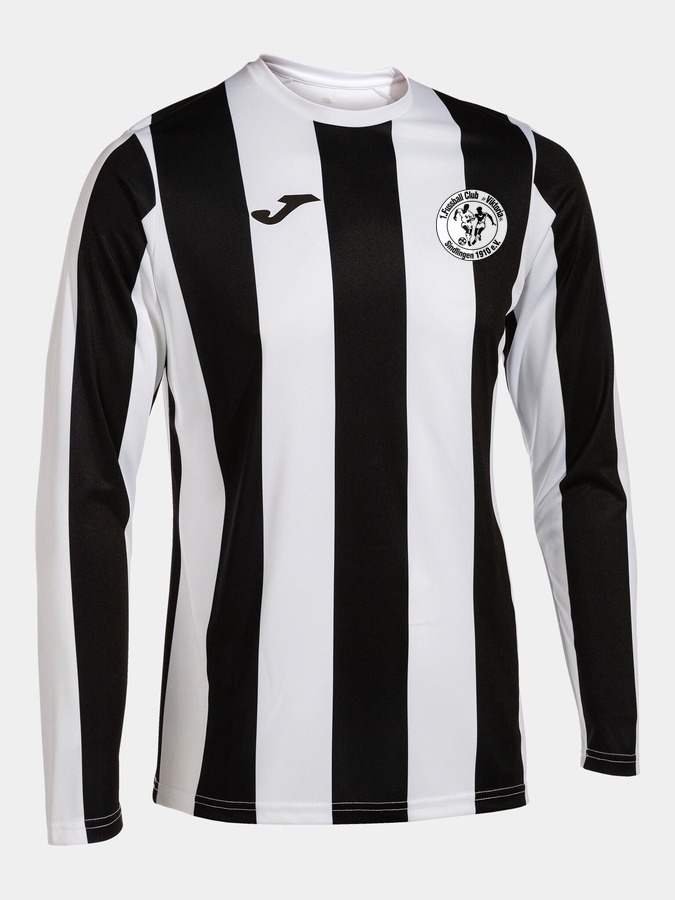 Joma Inter Classic Langarm-Trikot