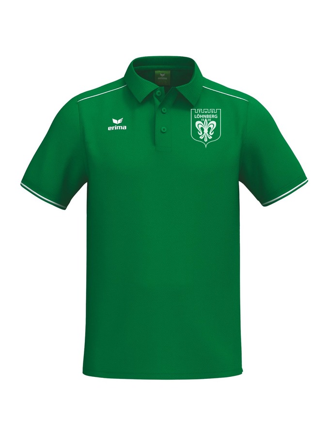 Erima Compete Poloshirt