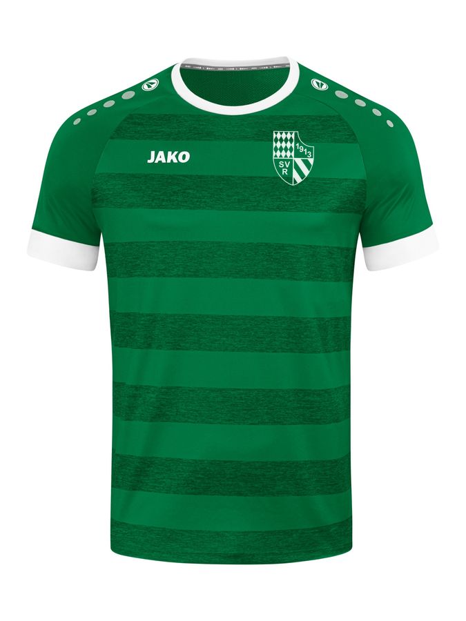 Jako Trikot Celtic Melange Kurzarm