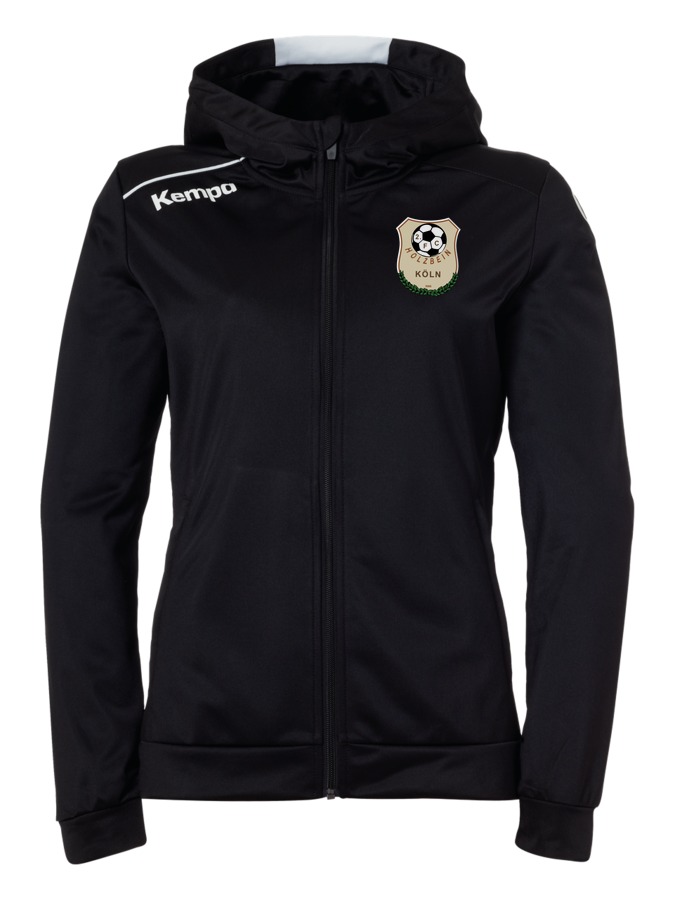 Kempa Player Kapuzenjacke Damen