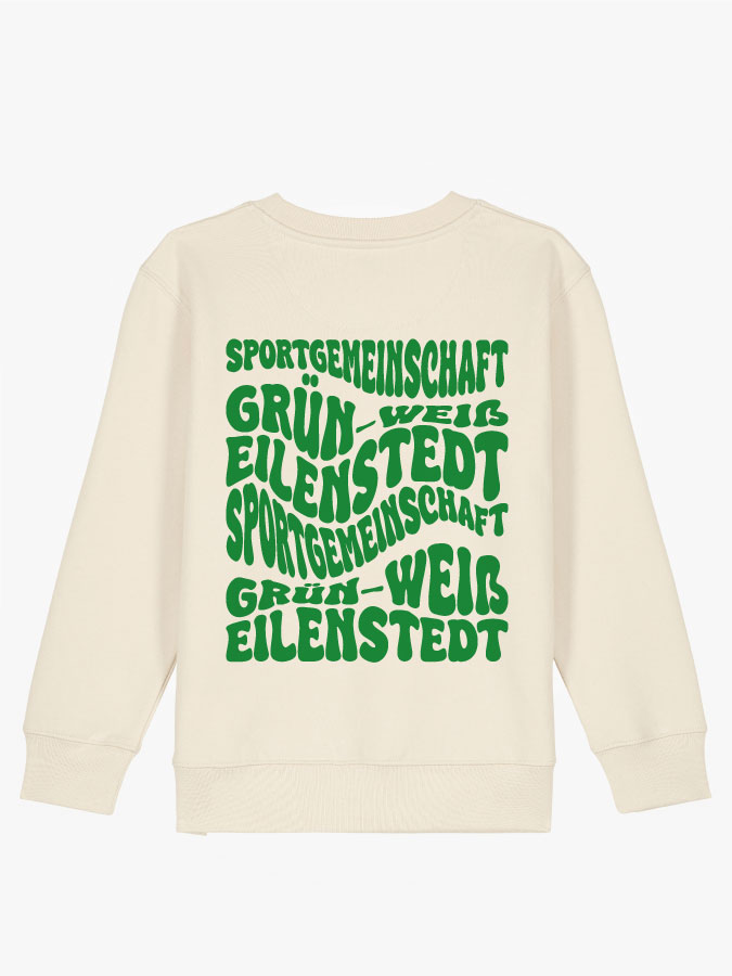 Sweater Wavy Kids