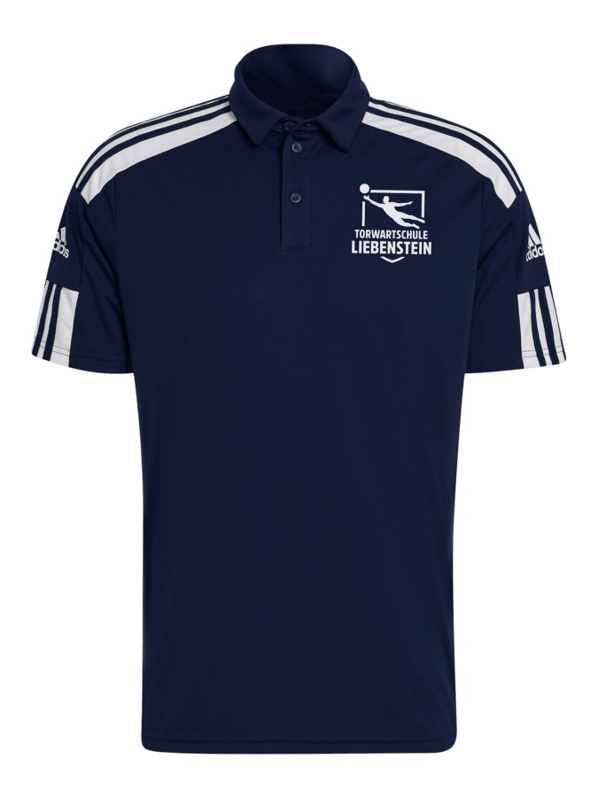 adidas Squadra 21 Poloshirt