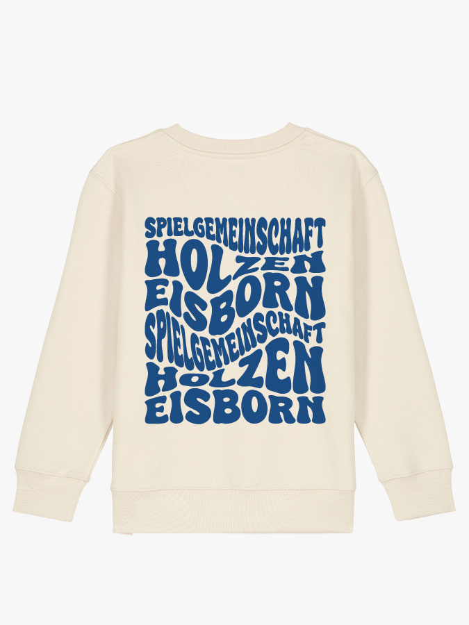 Sweater Wavy Kids