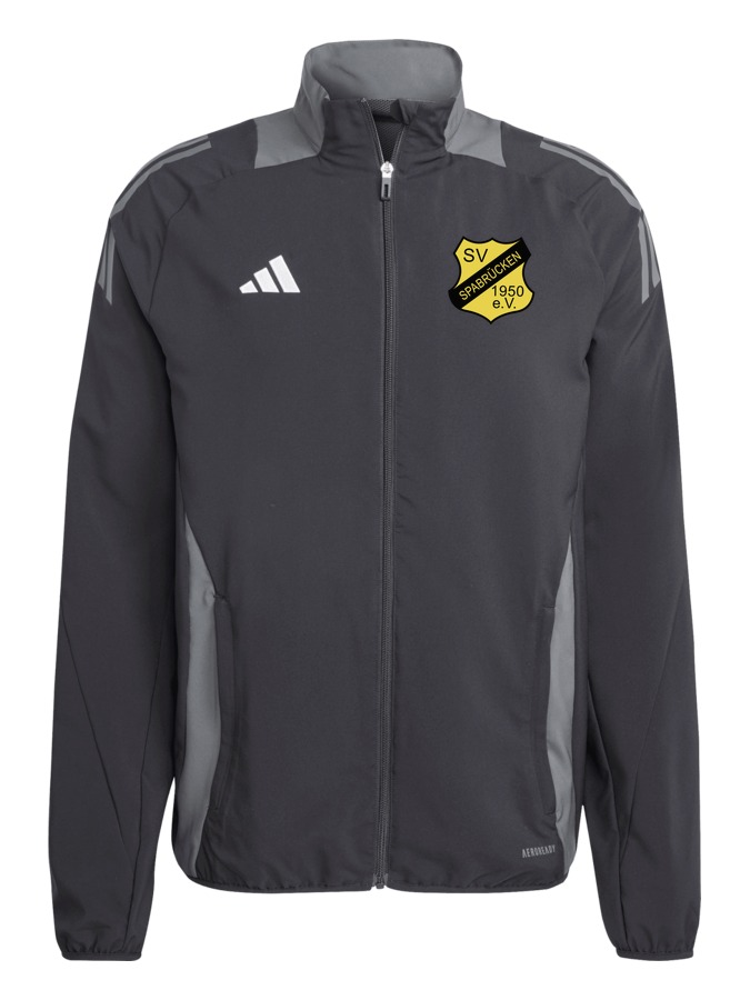 adidas Tiro 24 Competition Präsentationsjacke